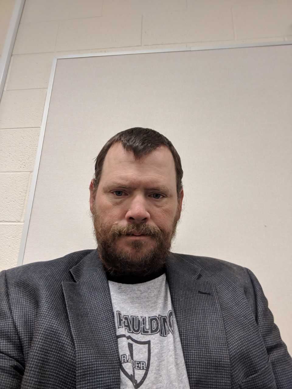 Mr. Hatcher