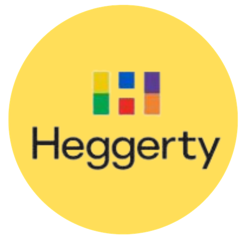Heggerty Logo