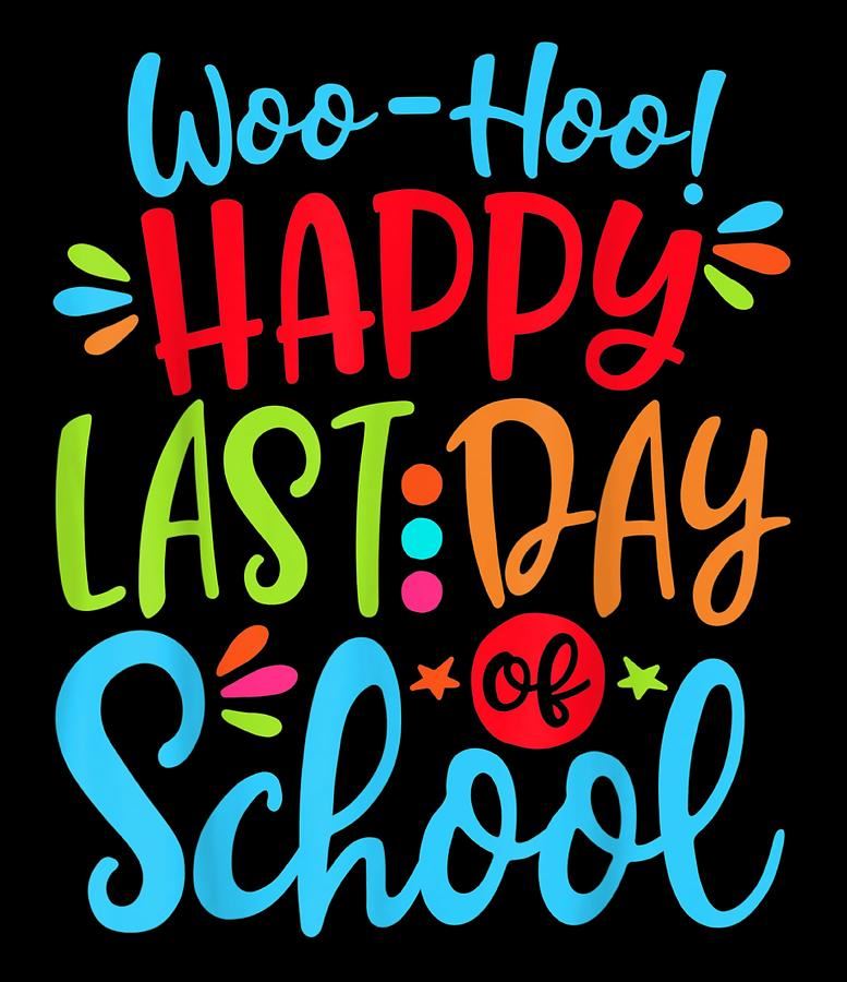  Enjoy the Summer, Mustangs!