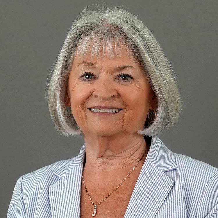 Trudy Sowar