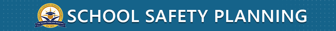 School Safety Planning