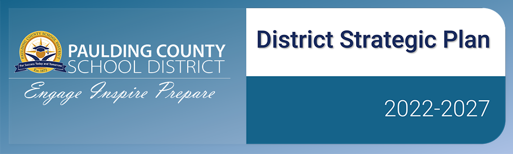 District Strategic Plan 2022-2027