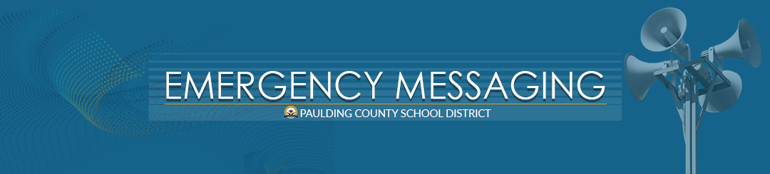 Emergency Messaging