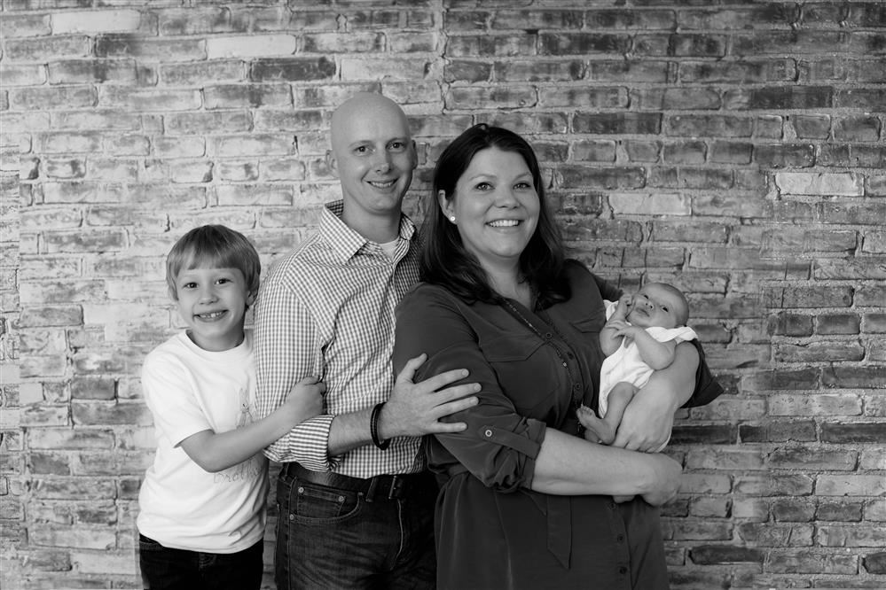 family photo