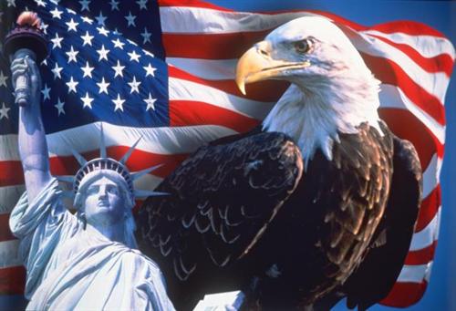 America 