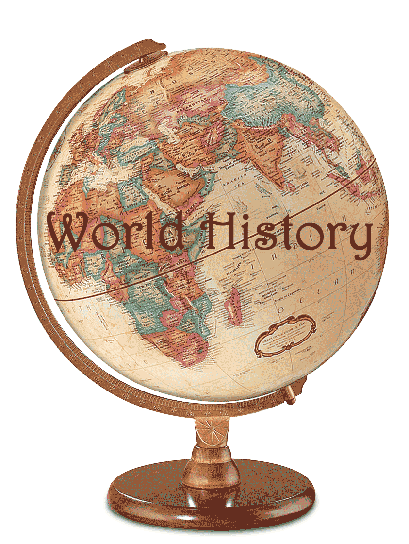 Globe 