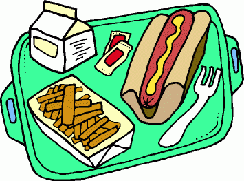 lunch lunch