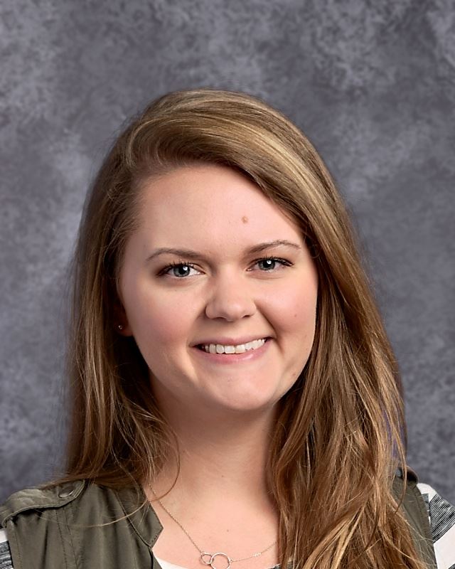 Mrs. Rampley