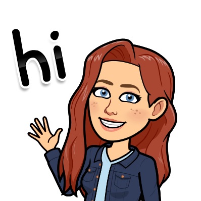 Bitmoji 