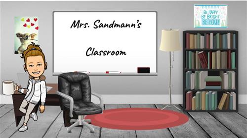 classroom 