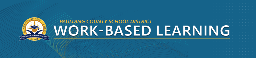 Work-Based Learning