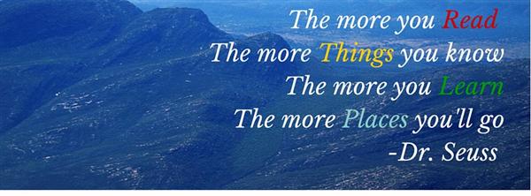Seuss Quote