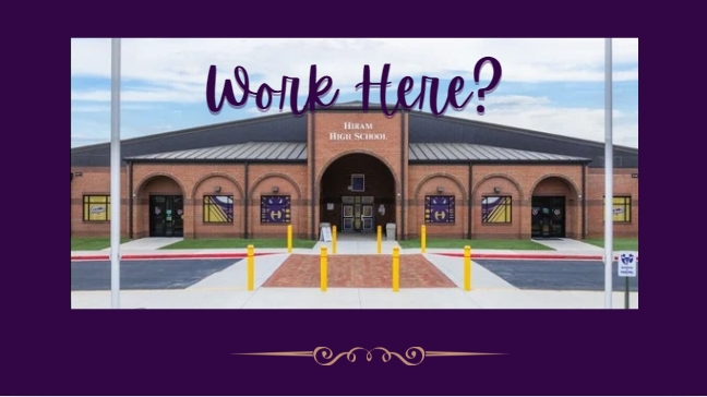  Work Here?