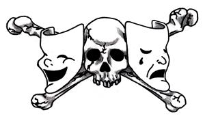 skullmask 