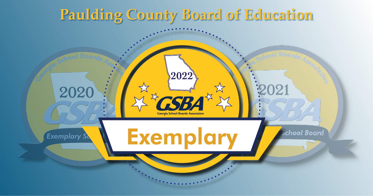 Paulding County School District / Homepage