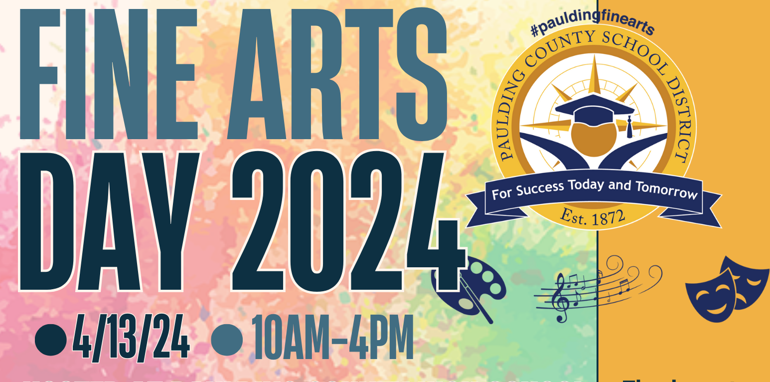  Fine Arts Day 2024