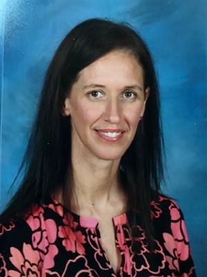 Mrs. Morgan 