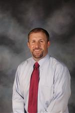 Mr. Ragsdale 