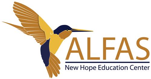 ALFAS Logo ALFAS Logo