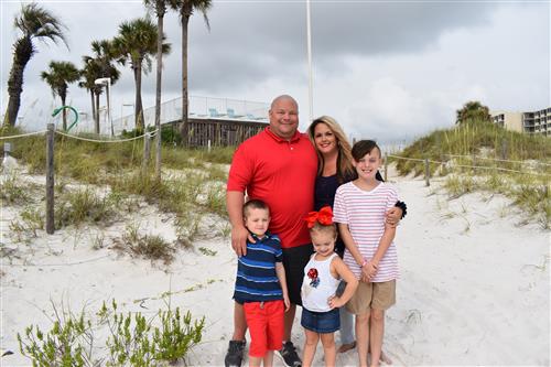 Family Vacation Family Vacation