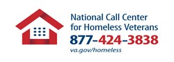 National Call Center for Homeless Veterans National Call Center for Homeless Veterans