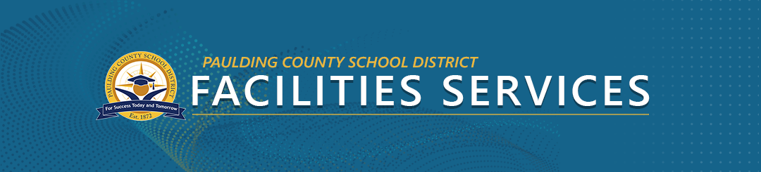 Facilities Services