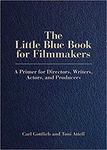 The Little Blue Book for Filmmakers