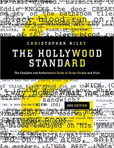The Hollywood Standard by Christopher Riley