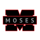 Moses Moses