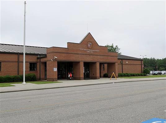Roberts Elementary