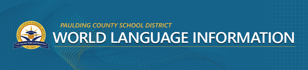 World Language Information
