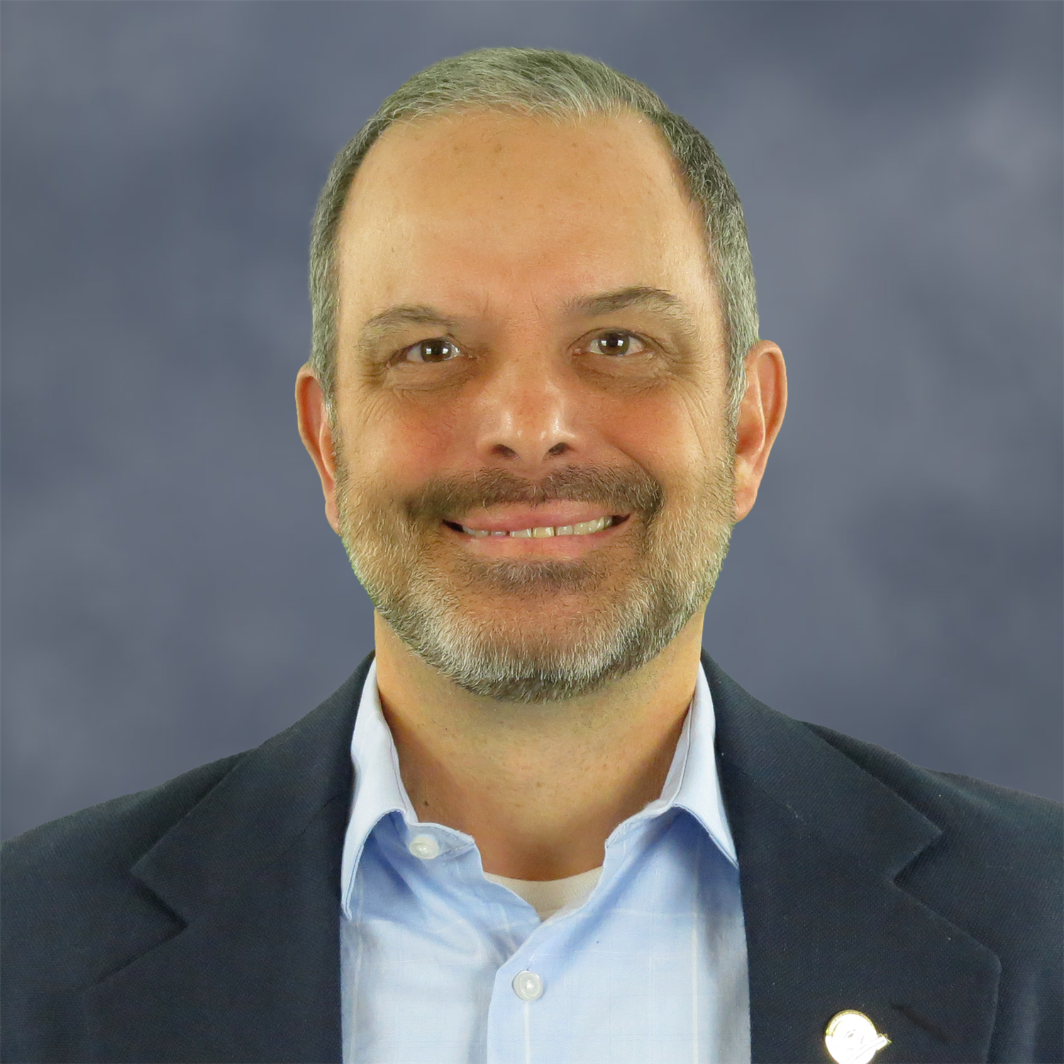 Greg Musgrove