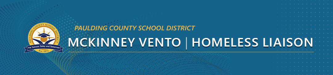 o	McKinney Vento | Homeless Liaison 