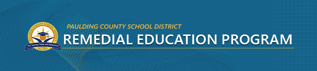 Remedial Education Program