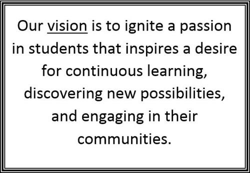 EPMS Vision 