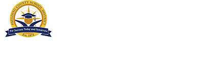 Paulding County School District Logo
